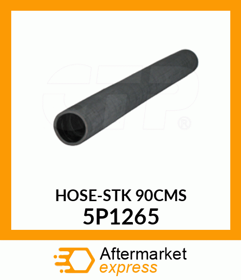 HOSE-STK 90CMS 5P1265