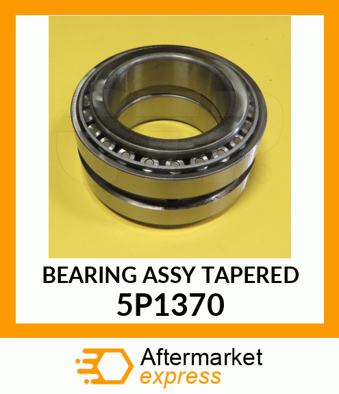 BEARING A 5P1370