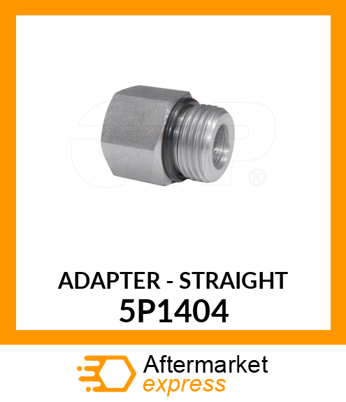 ADAPTER 5P1404