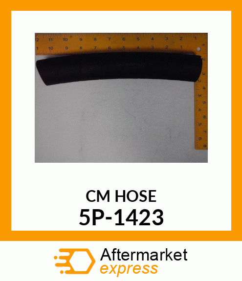 CM-HOSE STK 5P1423