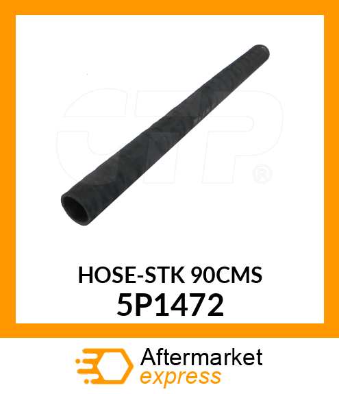 HOSE-STK 90CMS 5P1472