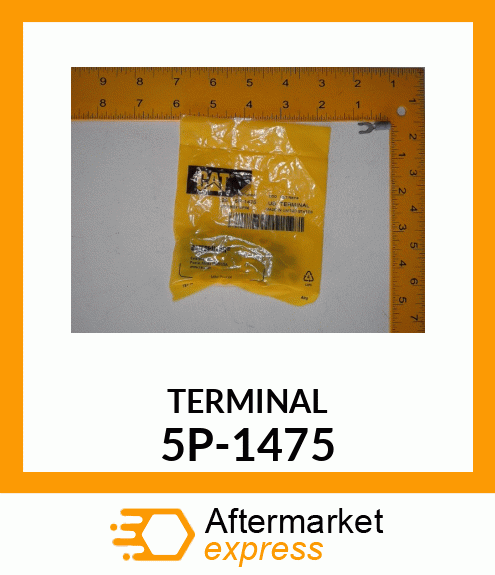 TERMINAL 5P1475