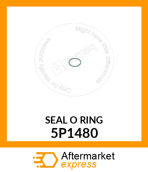 SEAL-O-RIN 5P1480