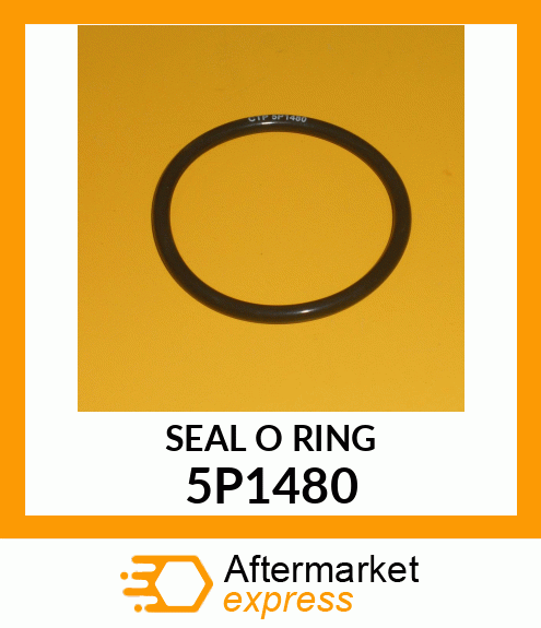 SEAL-O-RIN 5P1480