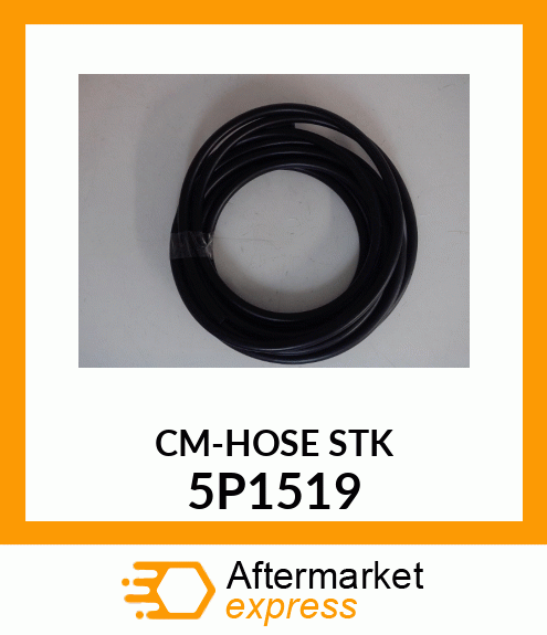 CM-HOSE STK 5P1519