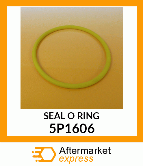 SEAL O RING 5P1606