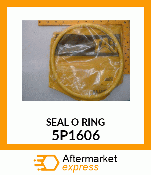 SEAL O RING 5P1606