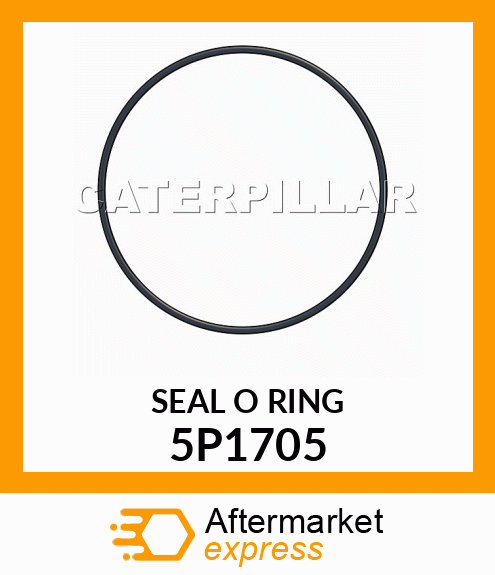 SEAL 5P1705