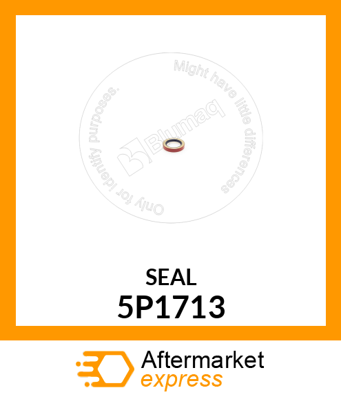 SEAL 5P1713