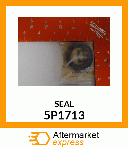 SEAL 5P1713