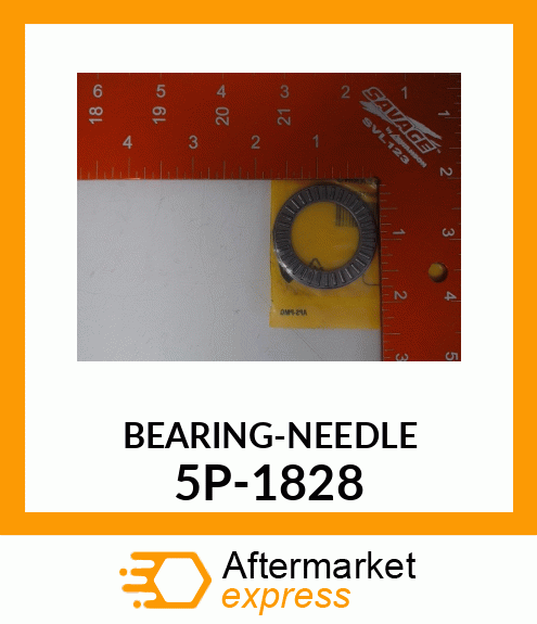 BEARING 5P-1828