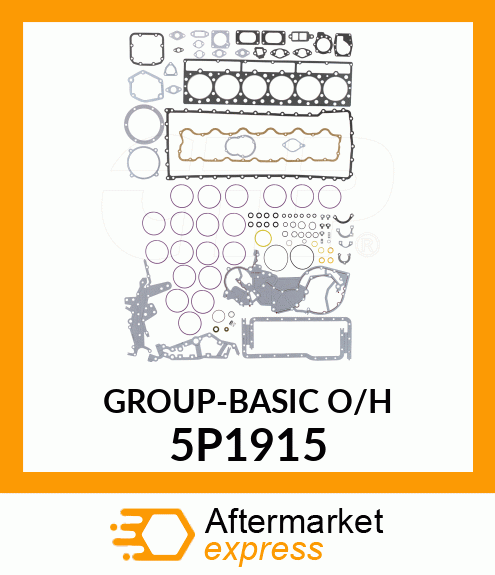 GROUP-BASIC O/H 5P1915