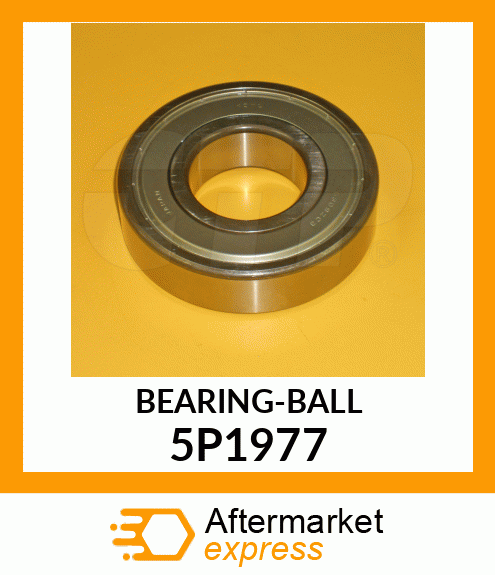 BEARING 5P1977