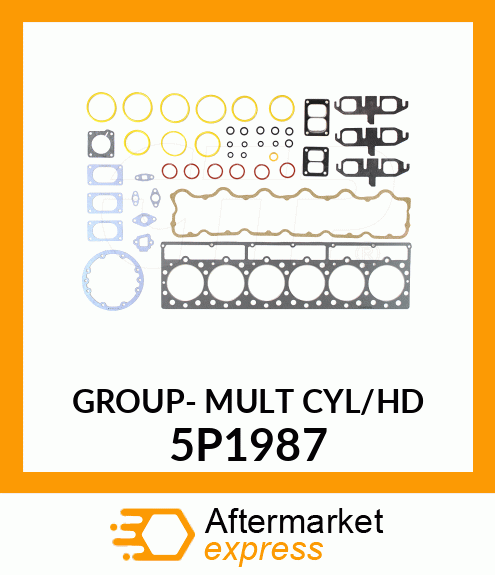 GSKT KIT (SEP) 5P1987