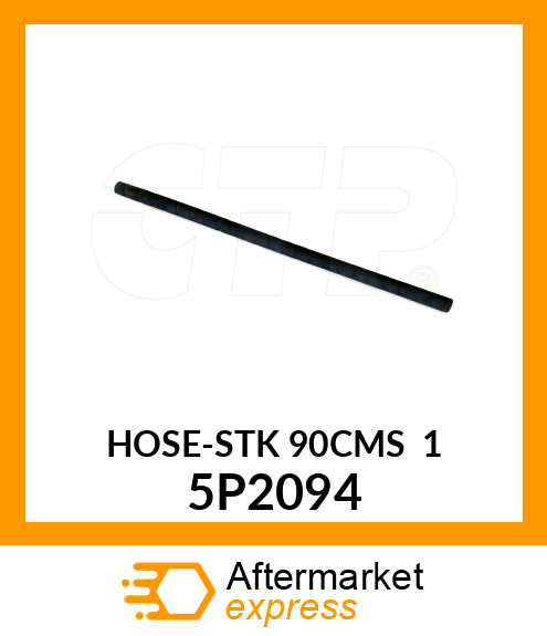 HOSE-STK 90CMS 1 5P2094