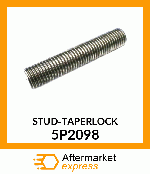 STUD 5P2098