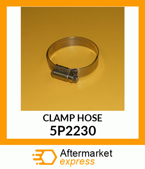CLAMP 5P2230