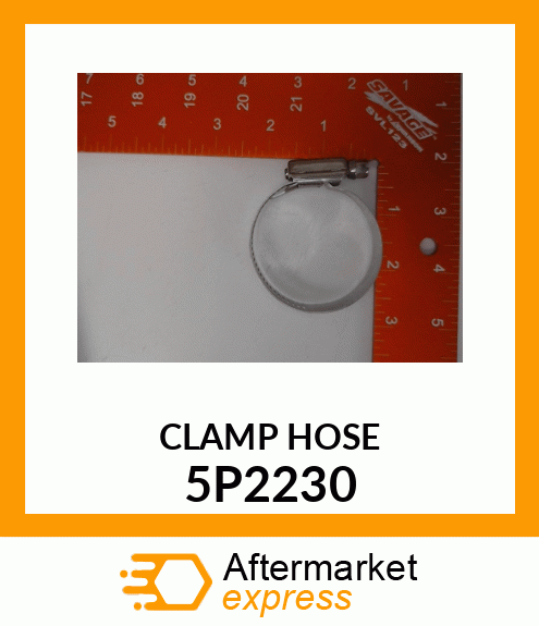 CLAMP 5P2230