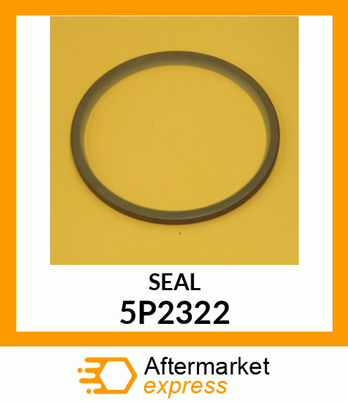 SEAL 5P2322