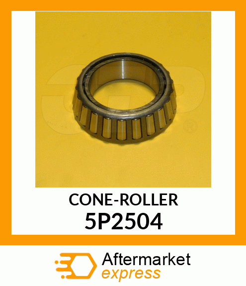 CONE-ROLLER 5P2504