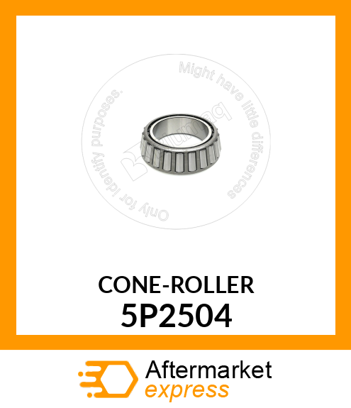 CONE-ROLLER 5P2504