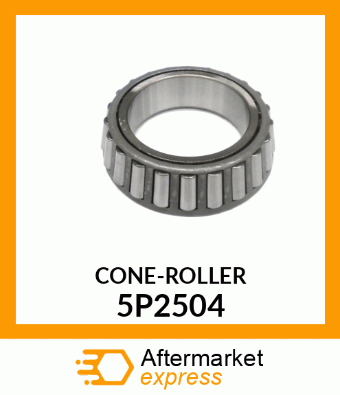 CONE-ROLLER 5P2504