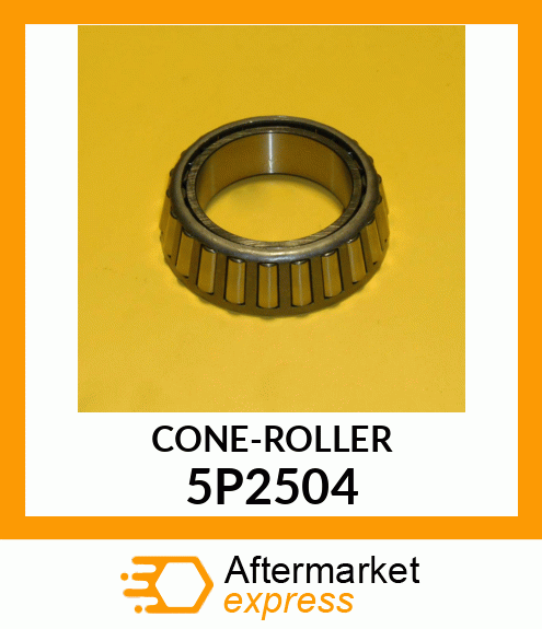 CONE-ROLLER 5P2504