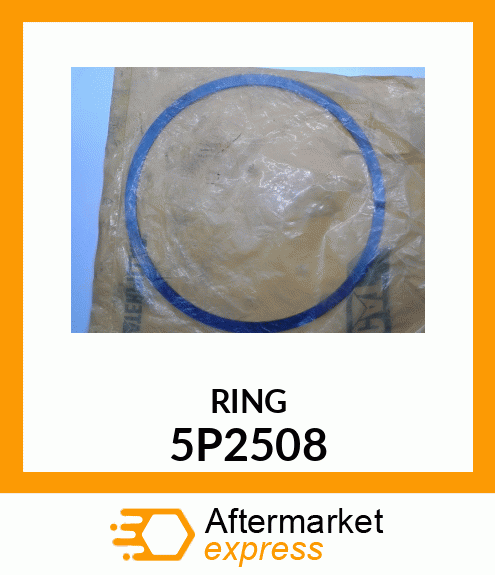 RING 5P2508