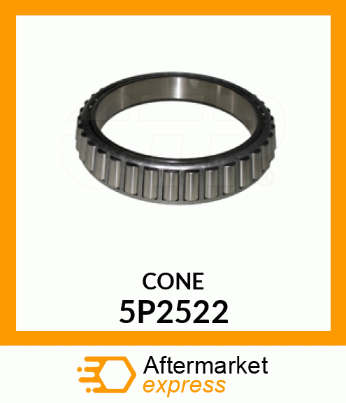 CONE 5P2522