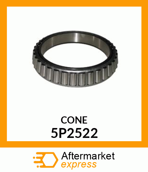 CONE 5P2522