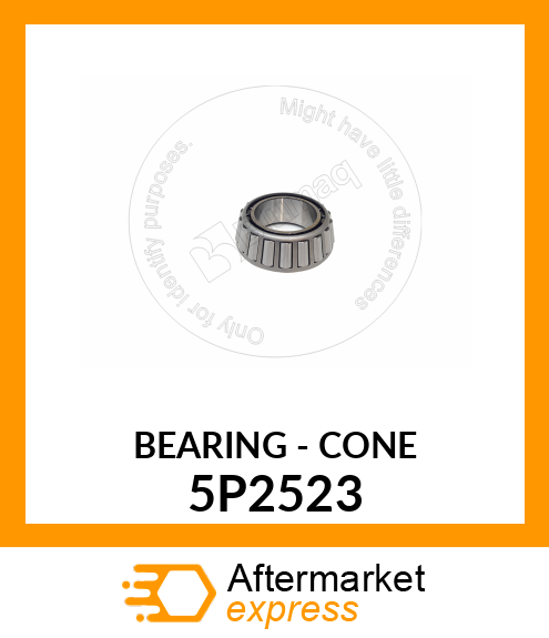 CONE 938 5P2523