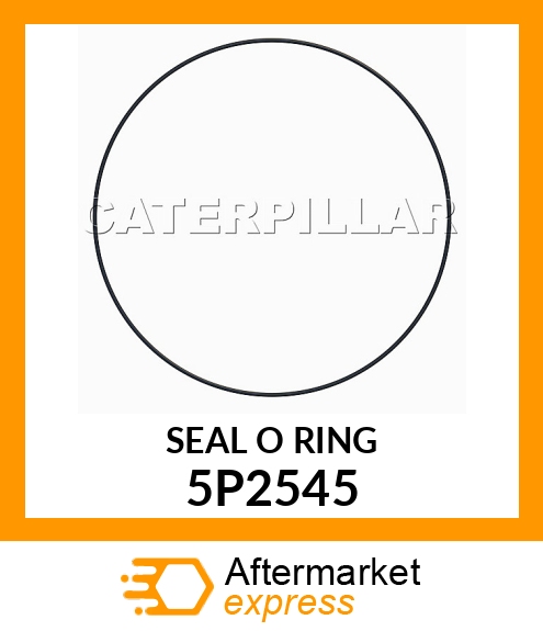 SEAL 5P2545