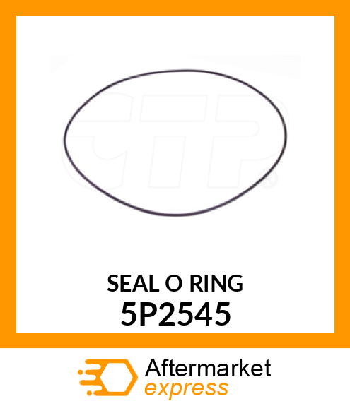 SEAL 5P2545