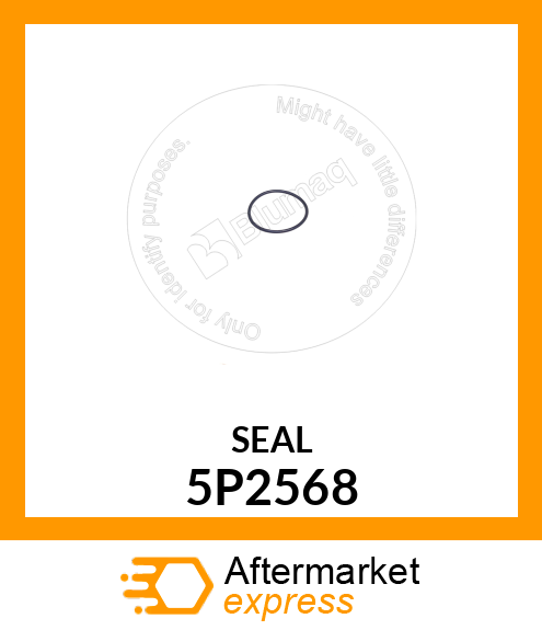 SEAL 5P2568