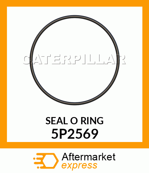 SEAL RING 5P2569