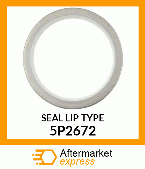 SEAL 5P2672