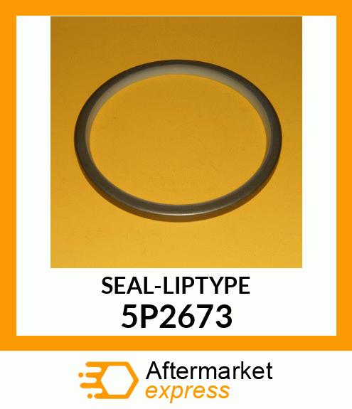 SEAL-LIPTYPE 5P2673