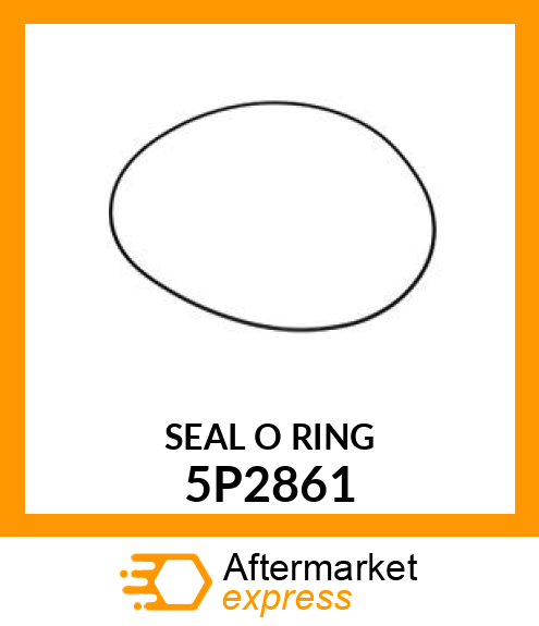 SEAL 5P2861