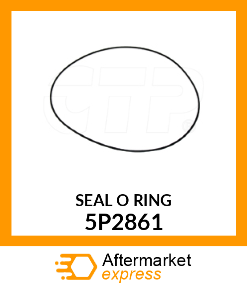 SEAL 5P2861