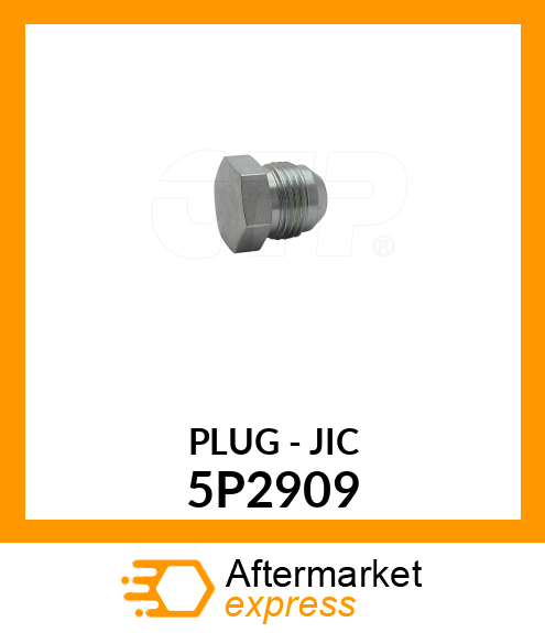 PLUG 5P2909