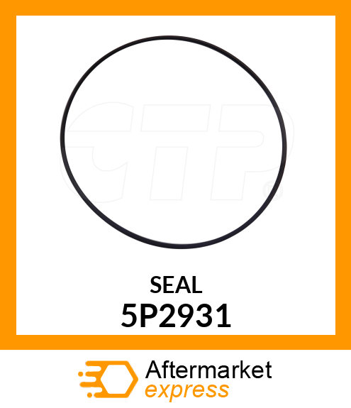 SEAL 5P2931