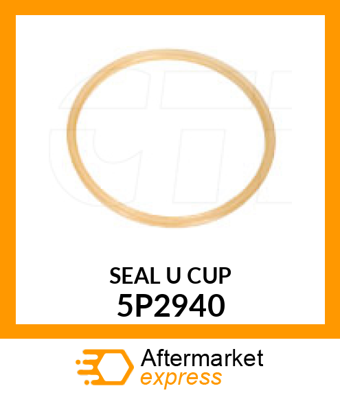 SEAL 5P2940