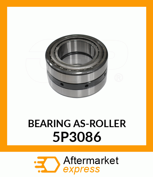 BEARING A 5P3086