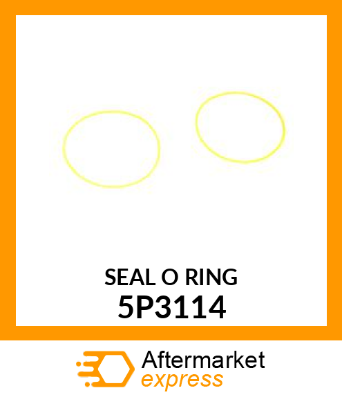 SEAL 5P3114