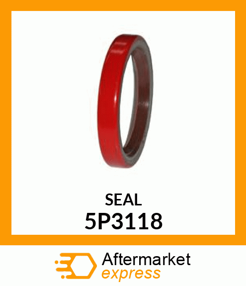 SEAL 5P3118