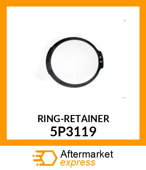 RING-RETAINING 5P3119