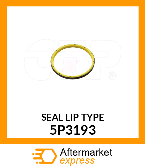 SEAL 5P3193