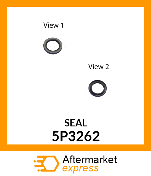 SEAL 5P3262