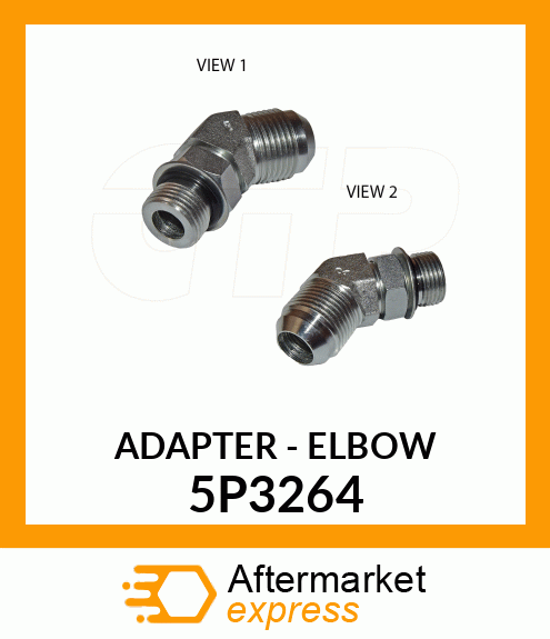 ADAPTER 5P3264