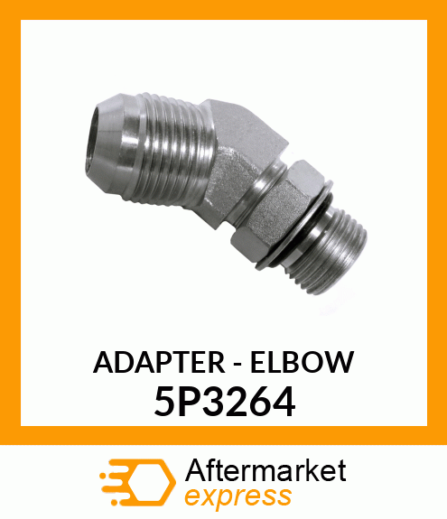 ADAPTER 5P3264